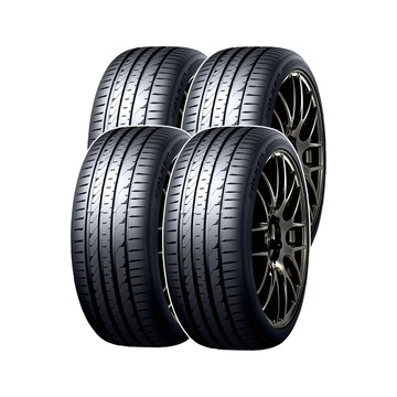 FALKEN 輪胎_FK520L-235/40/19吋_四入組_送安裝(車麗屋)