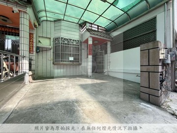 大里傳統四樓透天❗️四房+神明廳+好停車❗️｜台中市大里區公教街