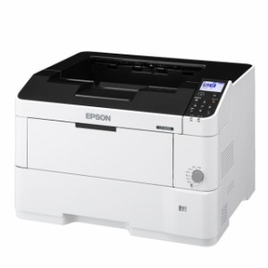 EPSON プリンタ LP-S4290