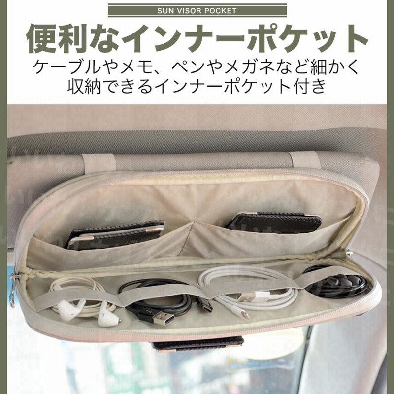 Amazon | [PATIKIL] 6スロットのサングラスオーガナイザー 旅行