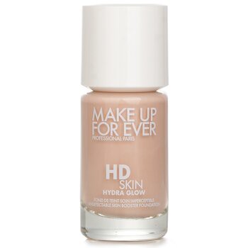 Make Up For Ever Make Up For Ever 高清光感柔焦粉底- # 1R00 30ml/1.01oz-粉底及蜜粉