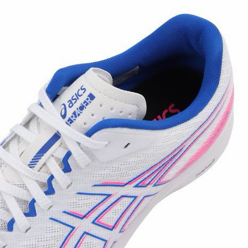 アシックス（ASICS）（メンズ）ランニングシューズ ライト