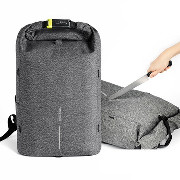 XDDESIGN BOBBY URBAN 防割防盜都會休閒包(桃品國際公司貨)