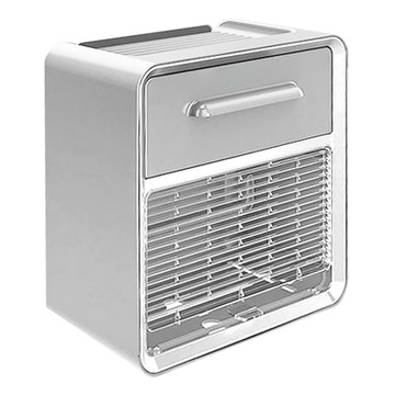 FAmILyLIFE 生活 多功能無痕壁掛紙巾盒 雙層款 A-085-G 22.5 x 15 x 24.5cm  灰色  1個