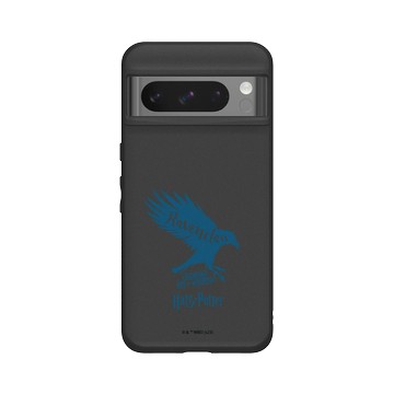 Pixel 8 Pro SolidSuit 黑 - 哈利波特 Harry Potter - 雷文克勞標誌