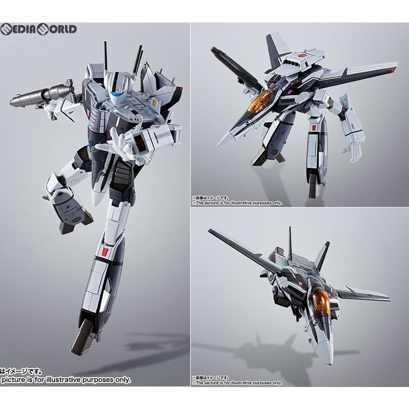 新品即納』{FIG}HI-METAL R VF-1S バルキリー(マクロス35周年記念