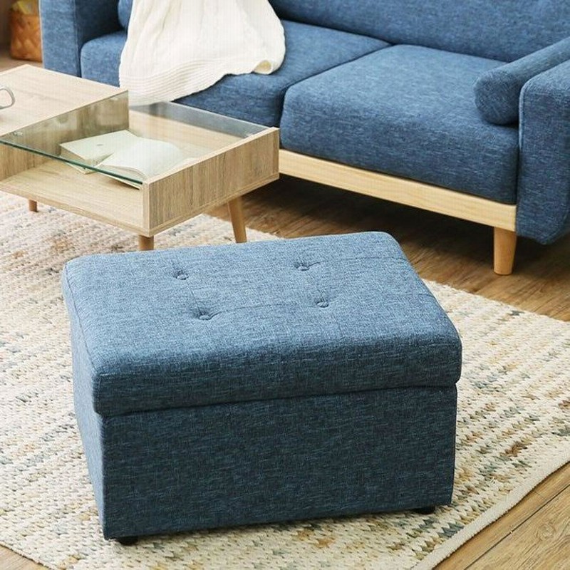 IKEA 収納付きベンチチェア・ベンチソファ・スツール／コストコ