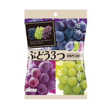 [家速配]派恩三味葡萄糖