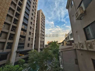 北區機能宅【大城建設】春風得意三房平車｜台中市北區文昌東一街