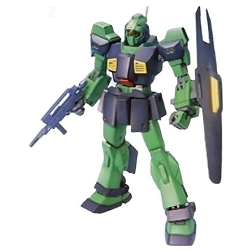 BANDAI MG 1/100 MSA-003 尼摩 NEMO 機動戰士Z鋼彈  1個