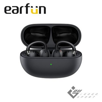 EarFun Clip 2 開放式耳夾藍牙耳機