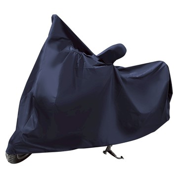 Wind Protective 風之守護 銀河車套機車125專用 防水抗UV機車罩  宇宙藍  196 x 73 x 113cm