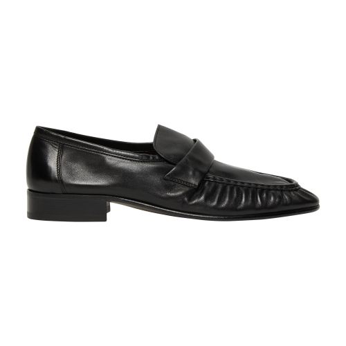 Soft loafers