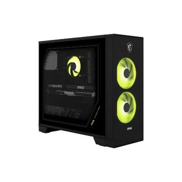 MSI微星 MAG Infinite S AI 2-015TW 15代電競電腦(U7-265F/8G*2/1T SSD/RTX 5060 Ti -16G/Win11H)
