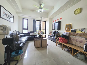 ❤A7體育大學站名軒快樂家景觀四房車｜桃園市龜山區文學路