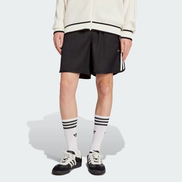 PREMIUM 3-STRIPES 運動短褲