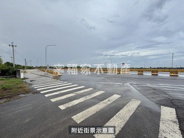 安南4分大地坪精華都計農｜台南市安南區青砂街二段