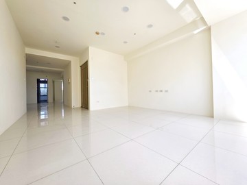 藝文G11站口福利國全新整理採光漂亮3+1房車｜桃園市桃園區同德六街