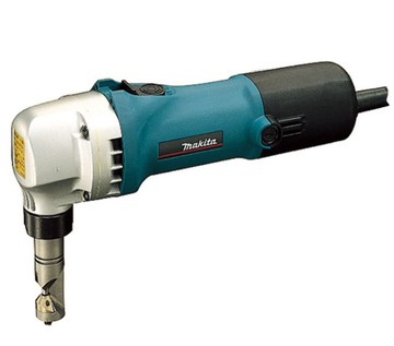 MAKITA 牧田 壓穿式電剪 JN1601 鐵皮剪 浪板剪 1.6mm 日本 切割 軟鋼板