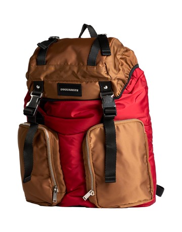 DSQUARED2 Backpacks - Item 45916070