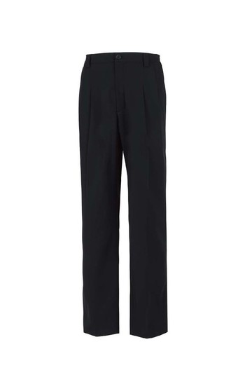 【【蘋果戶外】】山林 11S29-01 黑 男 彈性 抗UV 活摺長褲 西裝褲 上班褲 排汗長褲 休閒褲 登山褲 工作褲 春夏褲 Mountneer