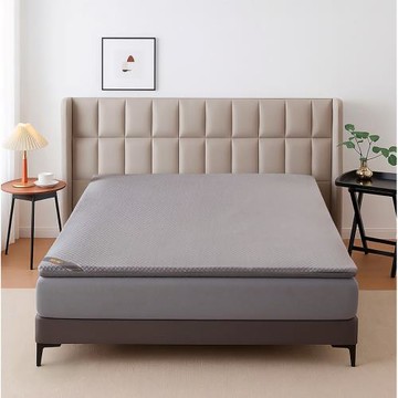 HH南良石墨烯舒眠釋壓科技床墊-加大