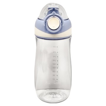 LocknLock 樂扣樂扣 蘑菇杯 ABF788BLU 430ml  藍色  1個