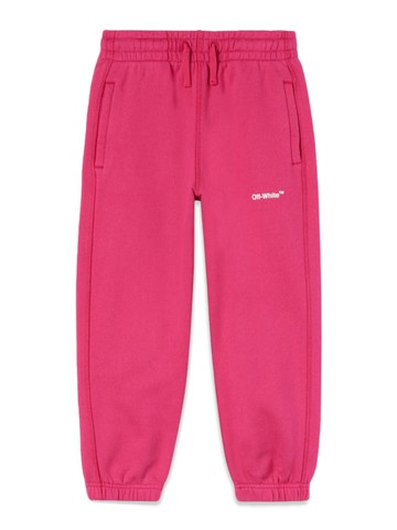 Off-White Rubber Arrow Sweat Pant