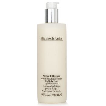【伊麗莎白雅頓】VD 顯效 特潤配方身體潤膚霜 Visible Difference Special Moisture Formula For Body Care