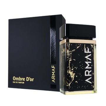 Armaf Ombre d Or 金影流光淡香精 EDP 75ml 平行輸入