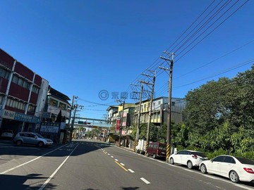 正金陵路北勢國小旁稀有大地坪廠房｜桃園市平鎮區金陵路二段