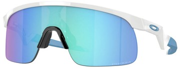 OAKLEY Resistor 兒童運動太陽眼鏡 OJ9010 07 白框Prizm藍寶石鍍膜鏡片 公司貨