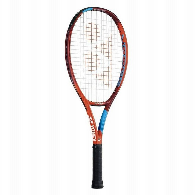 Yonex ヨネックス VCORE 25 テニスラケット Amazon.com : Yonex 2023 Vcore Junior 25