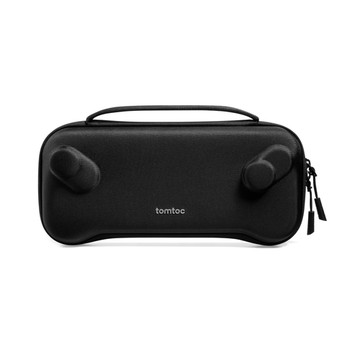 tomtoc｜玩家首選 ROG Xbox Ally  硬殼收納包 黑