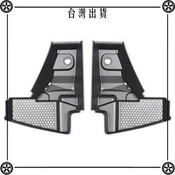 適用於20-25款榮放發動機艙過濾網威蘭達RAV4發動機保護改裝配件 可開發票✔Car Supplies 🚗臺灣出貨🚗