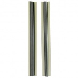 日本CAR-BOY門縫專用安全護條2入 白色