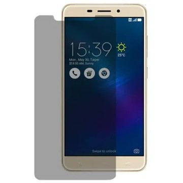 D&A ASUS ZenFone 3 Laser / 5.5 吋日本原膜AG螢幕保護貼(霧面防眩)