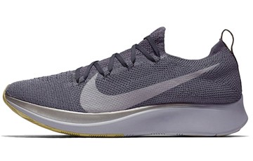 ZOOM FLY FLYKNIT DARK GREY