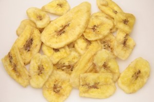 バナナチップ 8kg フィリピン産 世界美食探究  ドライフルーツ バナナチップス ドライバナナ 乾燥バナナ 製菓材料 おやつ 国内加工 業務