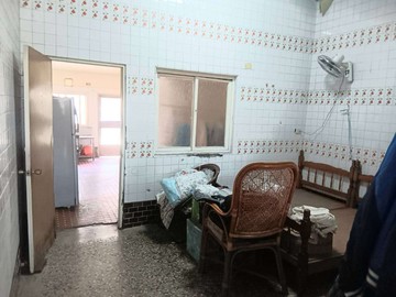 岡山近壽天學區公園增值透天金店住｜高雄市岡山區公園路