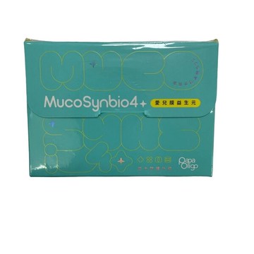 PaPaOligo糖老爹 愛兒膜益生元3公克x21包/盒