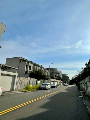 北屯南十期明星學區旁豪宅區方正建地(阿傳)｜台中市北屯區倡和段