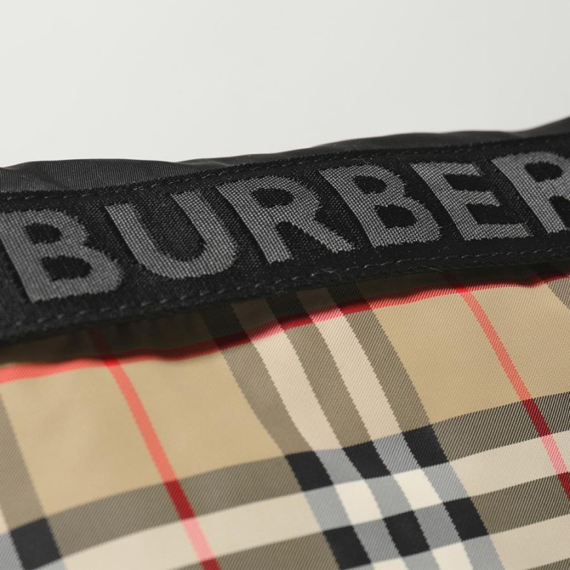 BURBERRY バーバリー ボディバッグ 8026557 メンズ ナイロン