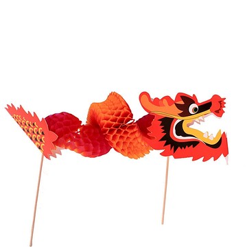 隔日到貨DIY端午龍舟 材料包 抽拉活動人偶 端午節 龍舟 互動美勞 親子 幼稚園 小公園手作 手工藝製作材料包幼兒