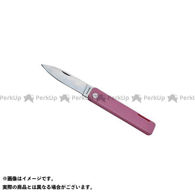 baladeo Papagayo knife PINK BD-0354