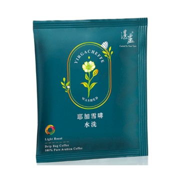 WOKY贈品-湛盧濾掛咖啡11gx10包/袋(口味隨機)