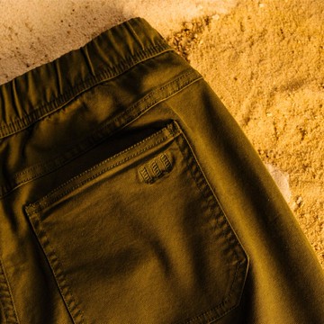 Dirt Shorts Men 男裝短褲
