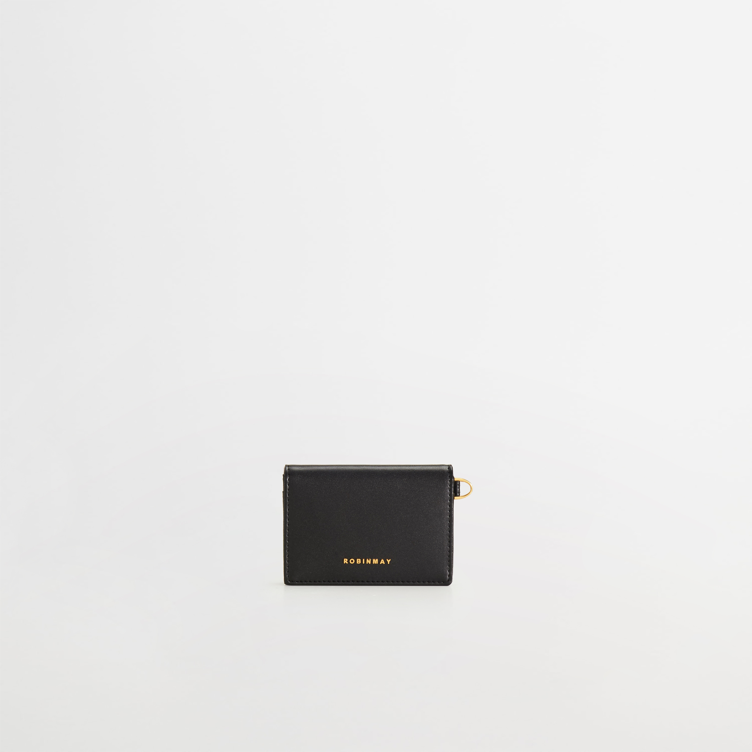 Everett Card Case - ML4398216 - Fossil