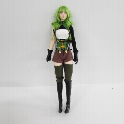 入手困難　ACPlay Gnome Killer Vestal フィギュア ACPLAY ATX054 1/6 Gnome Killer Archer ノーム キラー