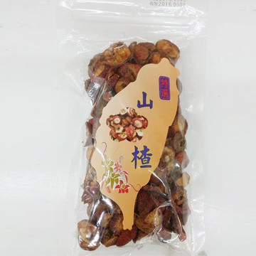 【特選】山楂100G/包【愛買】